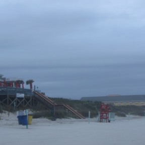 Dunes, New Smyrna Beach, Florida