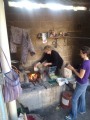 Making tortillas, Teloloapan, Mexico